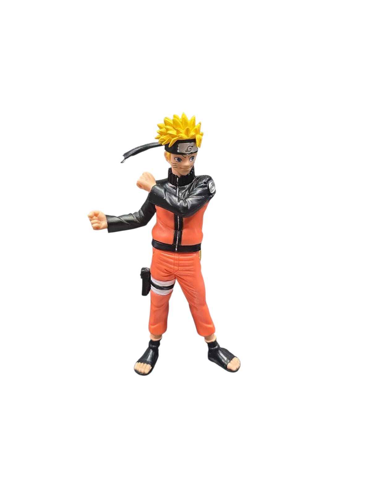 Figura Naruto Shippuden.