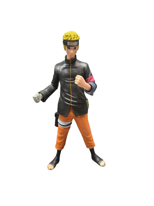 Figura Naruto Shippuden.