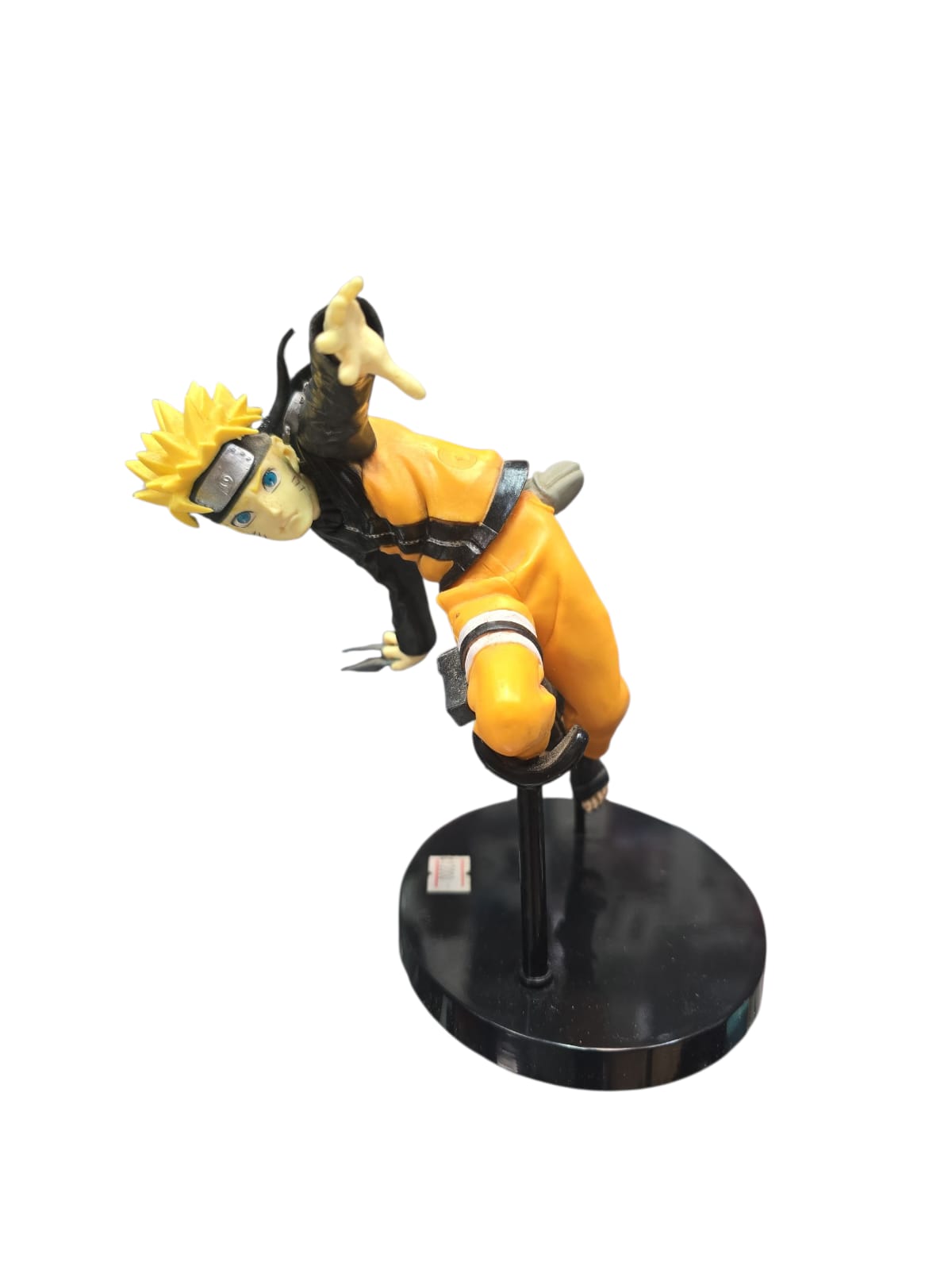 Figura Naruto Shippuden.