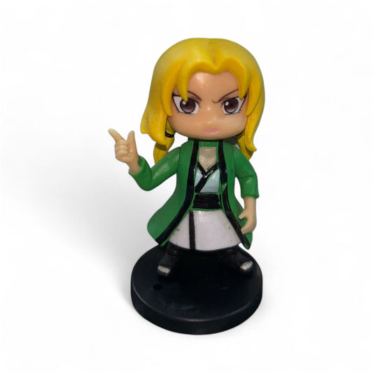 Figura Naruto Tsunade Hokage.