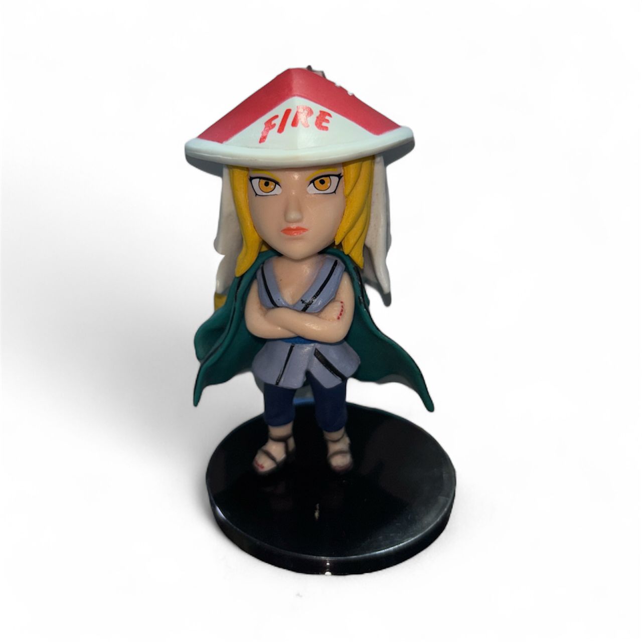 Figura Naruto Tsunade Hokage.