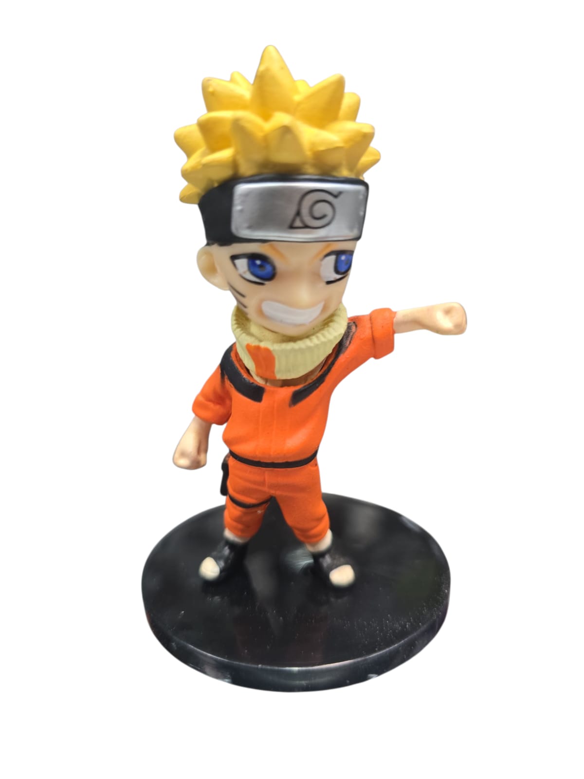 Figura Naruto.