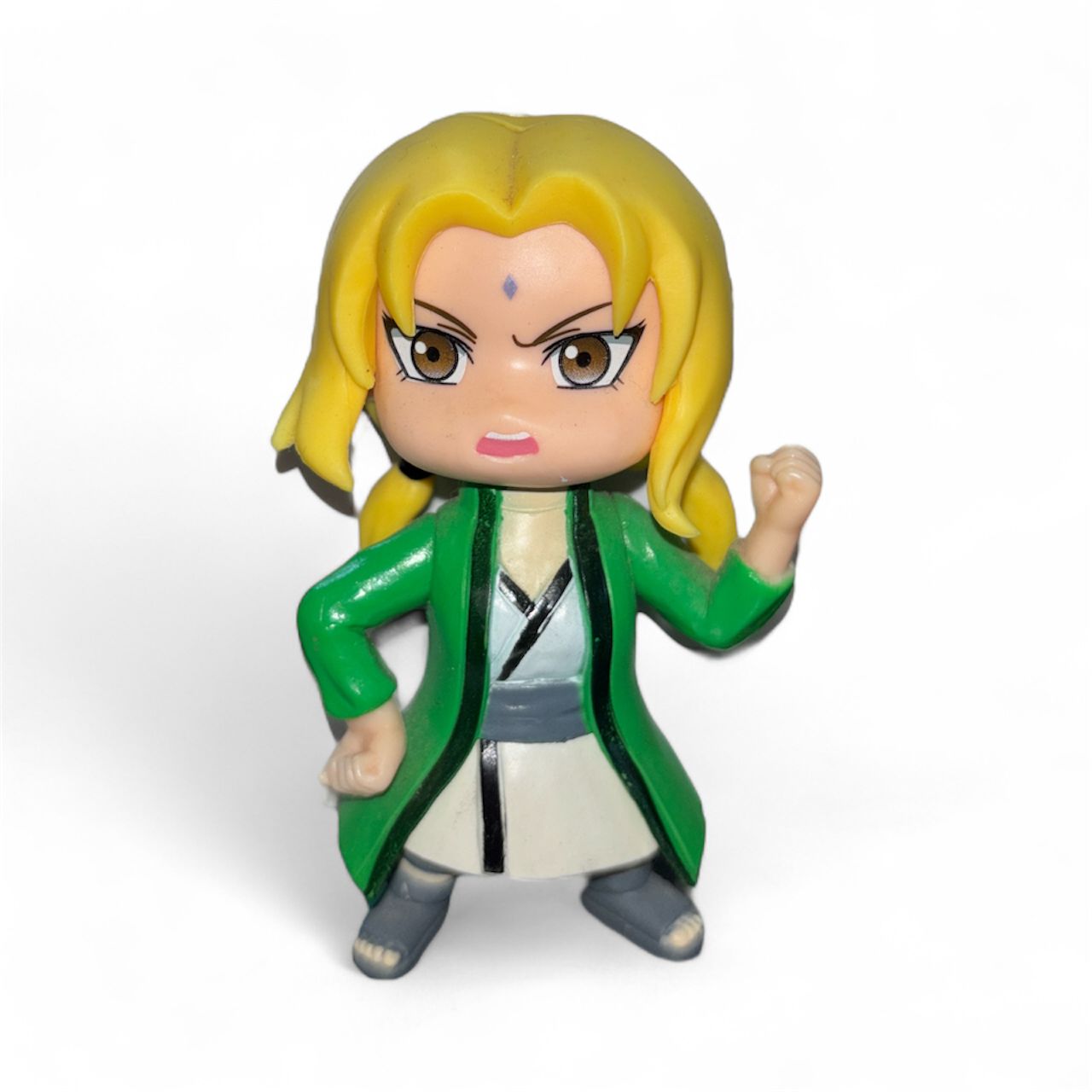Figura Naruto Tsunade Hokage.