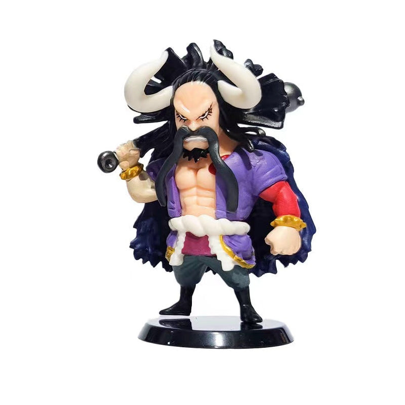 Figura One Piece Kaido.