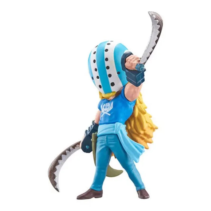 Figura One Piece Killer.