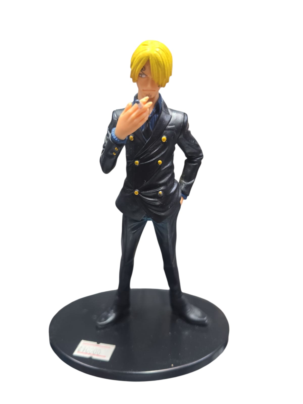 Figura One Piece Sanji.
