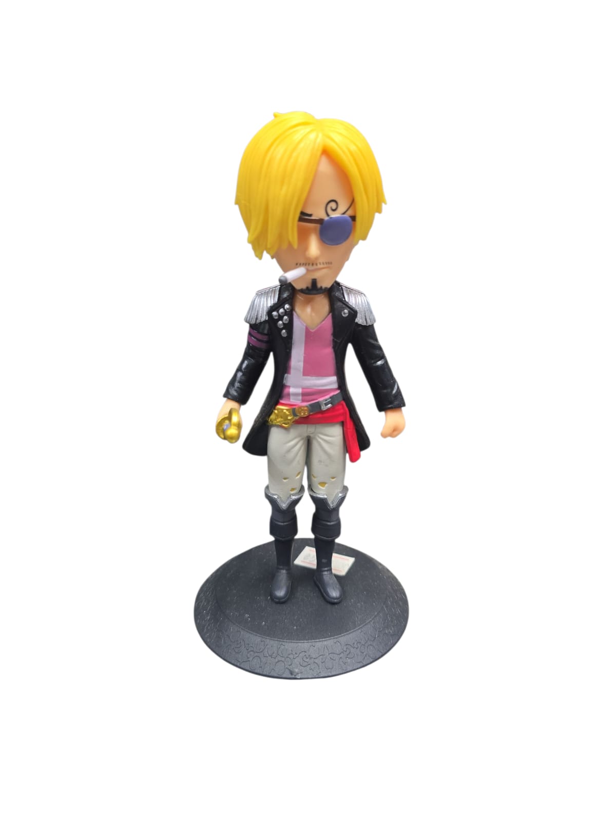 Figura One Piece Sanji.
