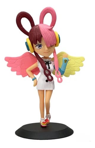 Figura One Piece Uta.
