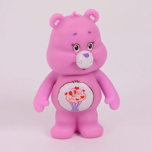 Figura Ositos Cariñositos Amorsita Carnival Toys.