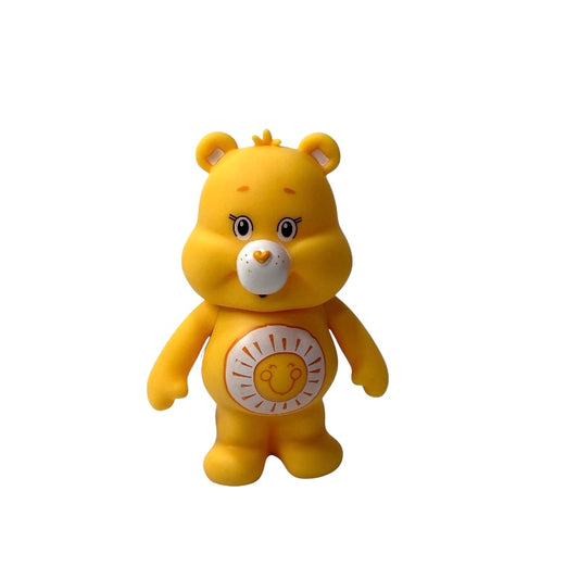 Figura Ositos Cariñositos Felitozito Carnival Toys.