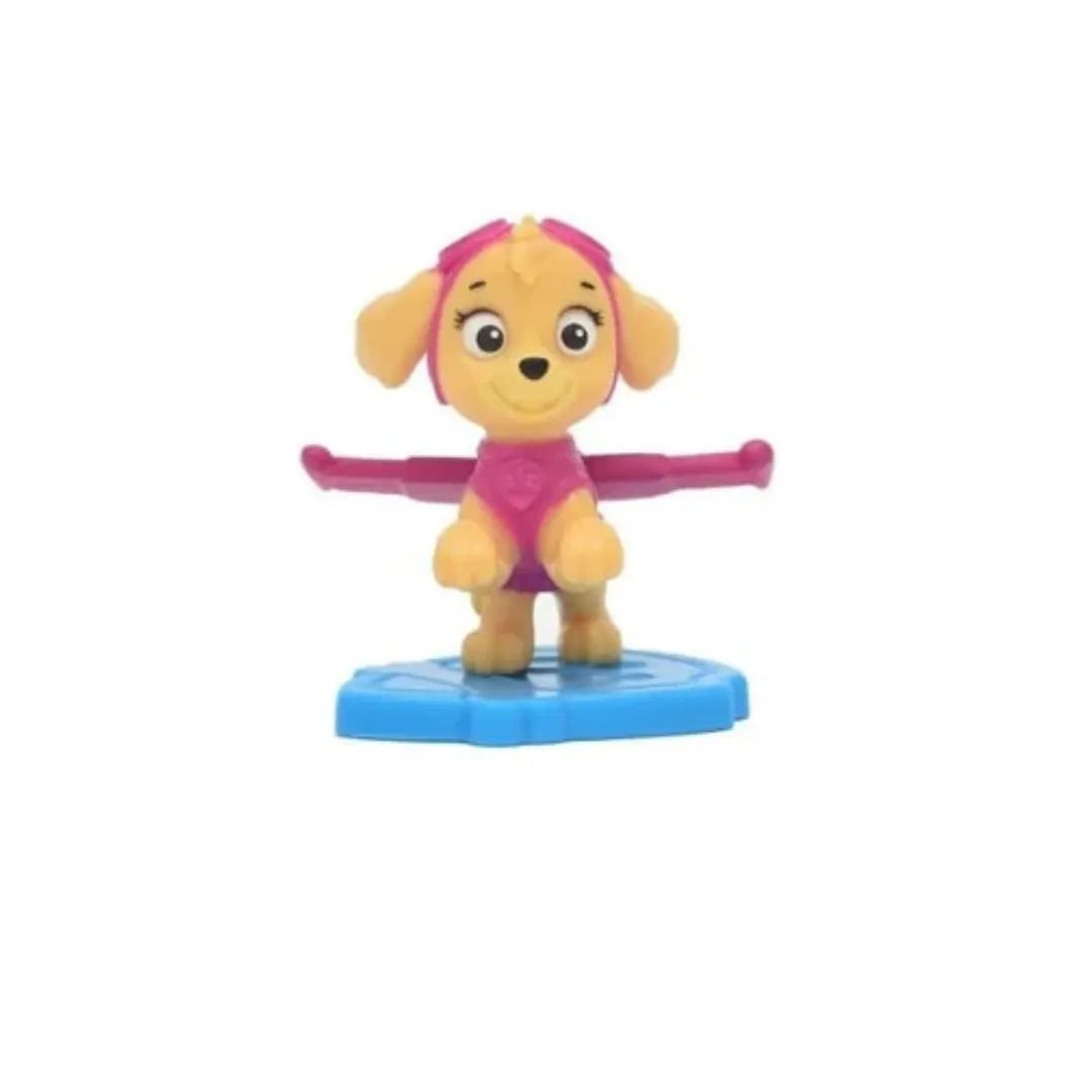 Figura Paw Patrol Skye Spin Master.