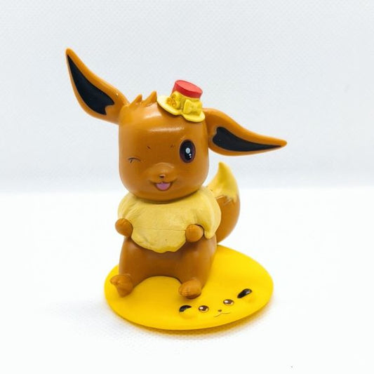 Figura Pokémon Eevee.