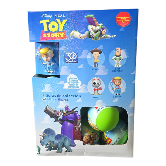Figura Sorpresa Disney Pixar Toy Story.