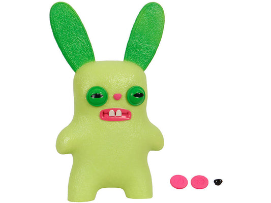 Figura Spin Master Fuggler Funny Ugly Monster Customizable Figure.