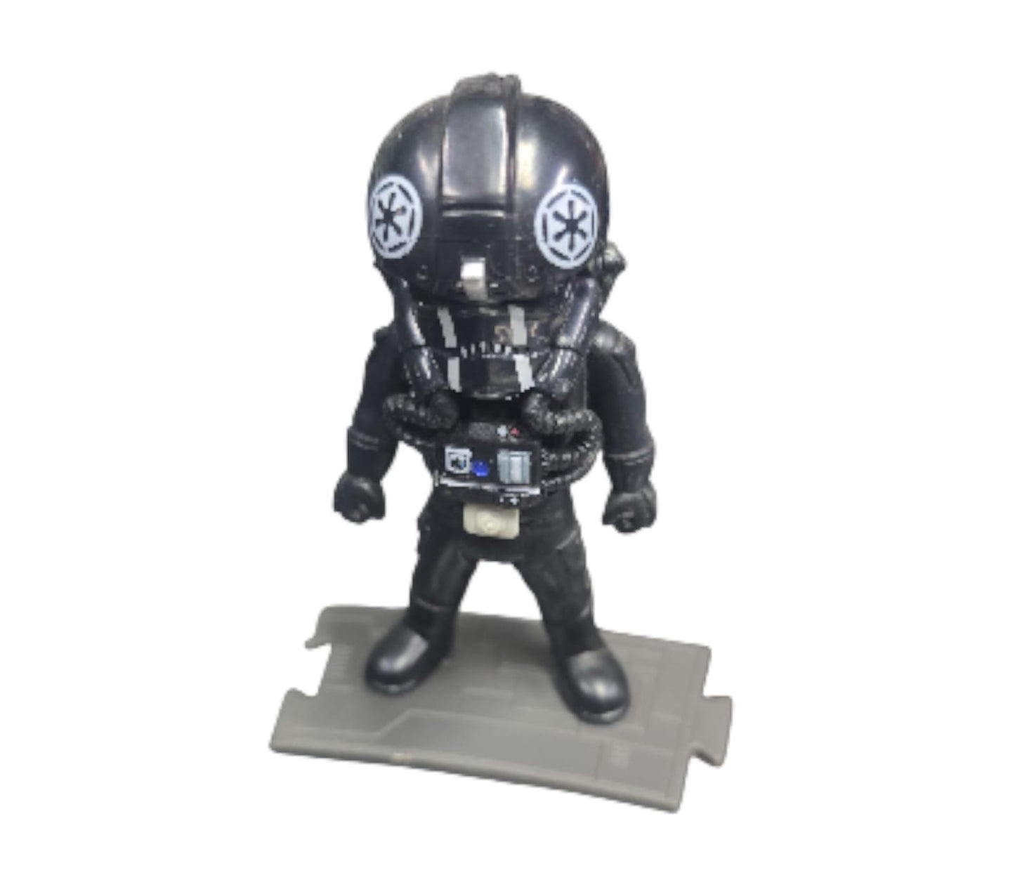 Figura Star Wars Piloto de Caza TIE.