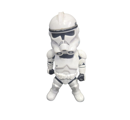 Figura Star Wars Stormtrooper.