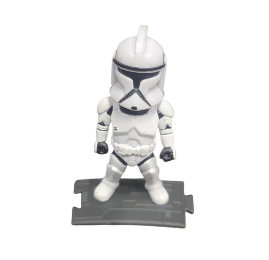 Figura Star Wars Stormtrooper.