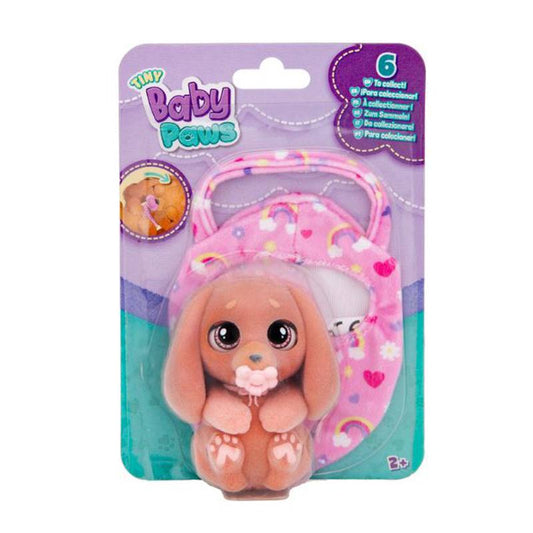 Figura Tiny Baby Paws Cocker Spaniel.