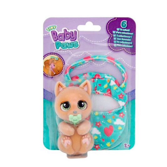 Figura Tiny Baby Paws Hound.