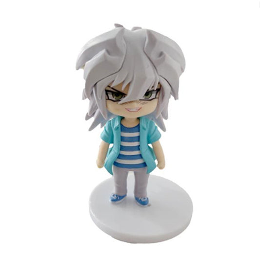 Figura Yugioh Bakura.