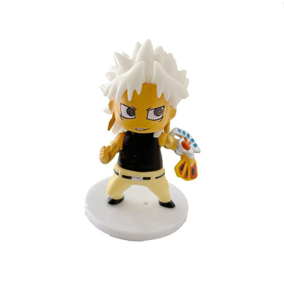 Figura Yugioh Yami Marik.