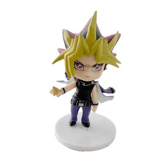 Figura Yugioh Yugi Muto.
