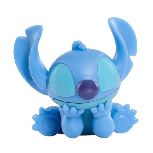 Figura de Colección Disney Stitch Carnival Toys.