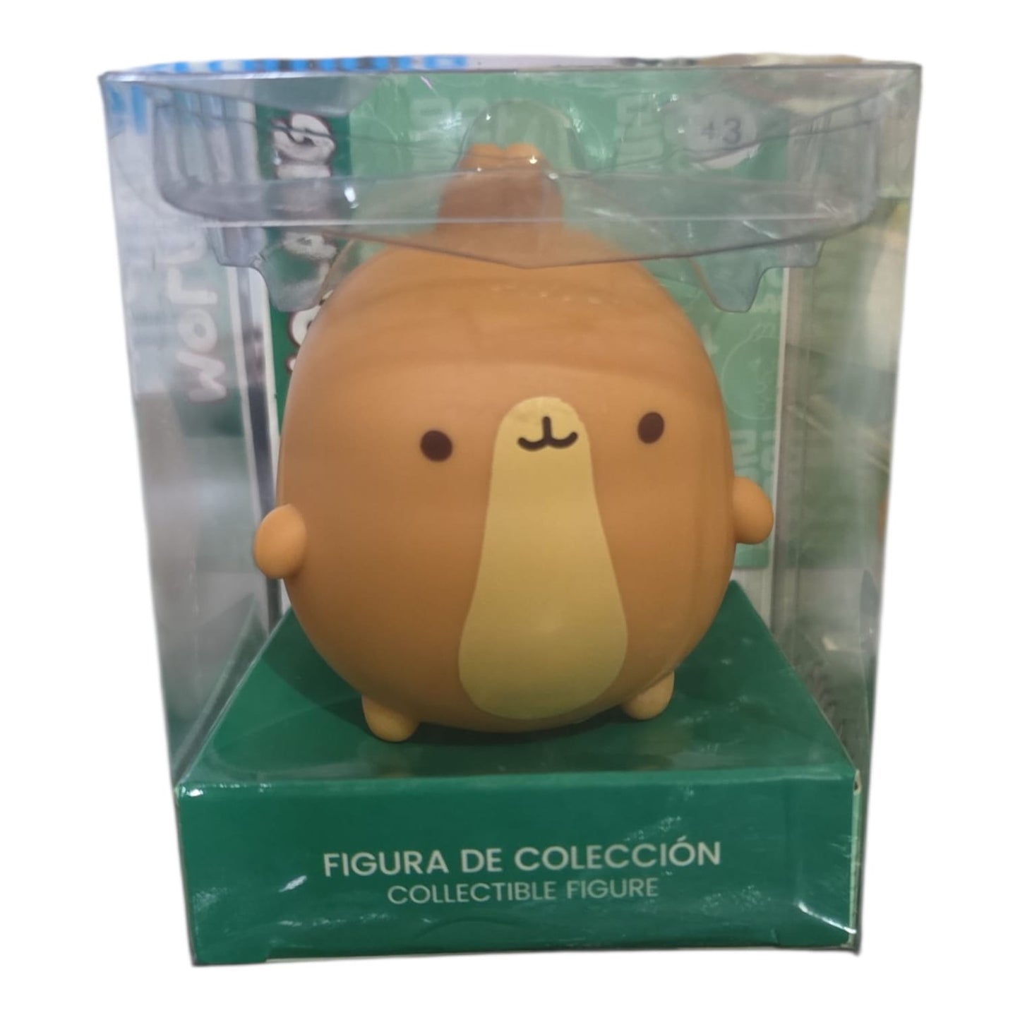 Figura de Colección Molang.