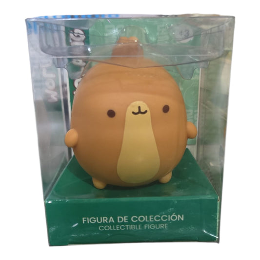 Figura de Colección Molang.