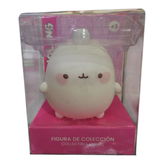 Figura de Colección Molang.