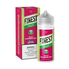 Finest Fruit Apple Raspberry Kiwi 3mg y 6mg.