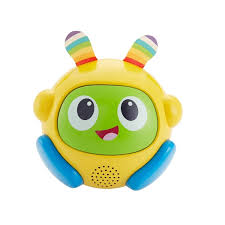 Fisher-Price Bi Bot Baila Conmigo.