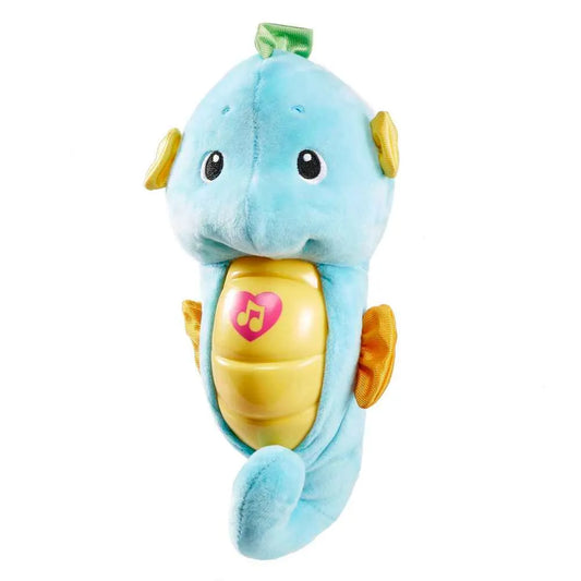 Fisher-Price Caballito de Mar Dulces Sueños.