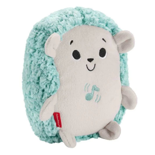 Fisher-Price Erizo Arrullador con Vibraciones Relajantes.