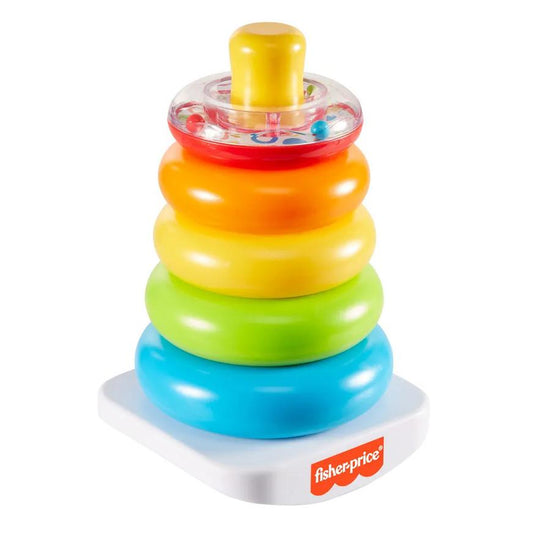 Fisher-Price Pila de Aritos.