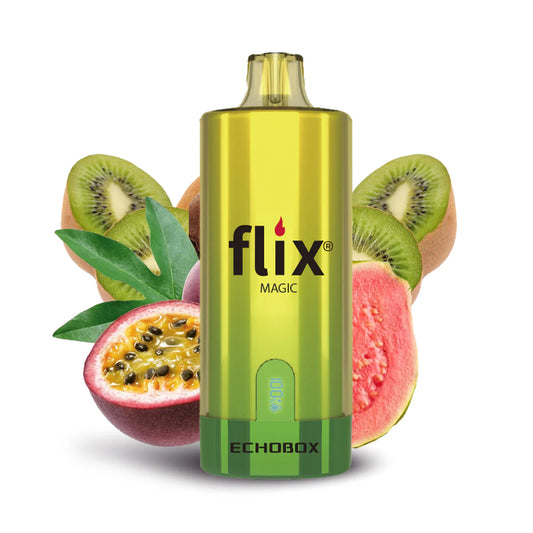 Flix Echobox Magic 12000 puffs.