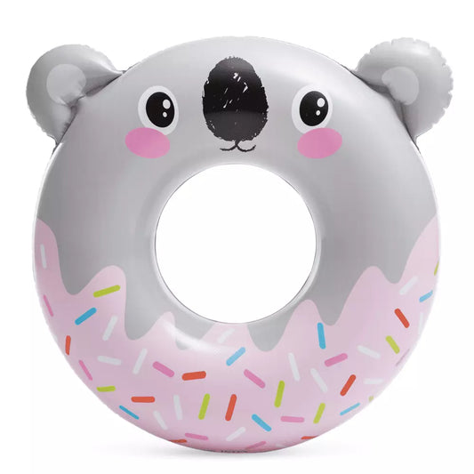 Flotador Intex Circular de Animales Koala.