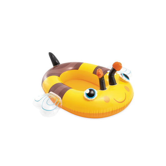 Flotador Intex de Figuras Abeja.