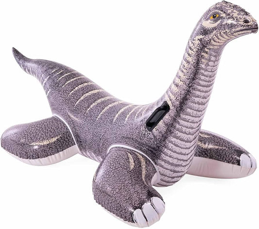 Flotador Intex en Forma de Dinosaurio.