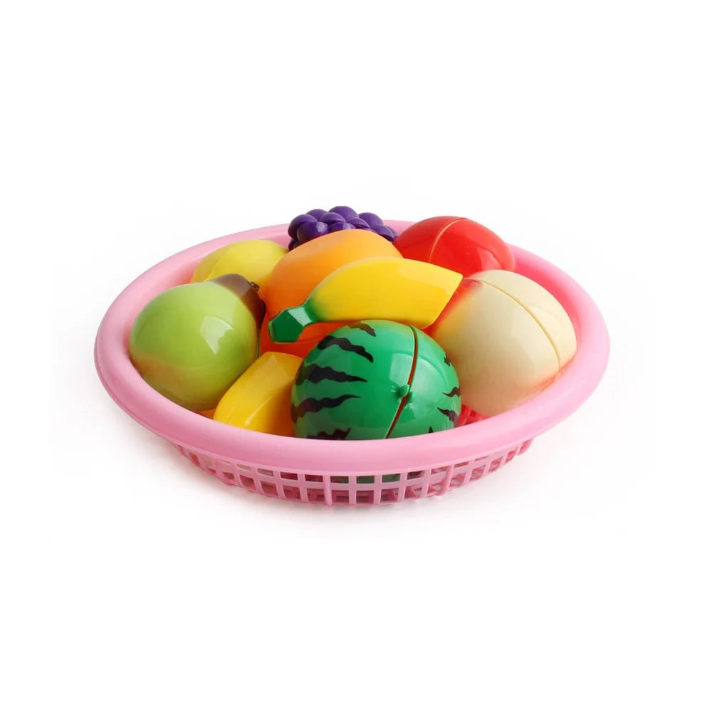 Frutas para Cortar Food Party Lian Jia Da.