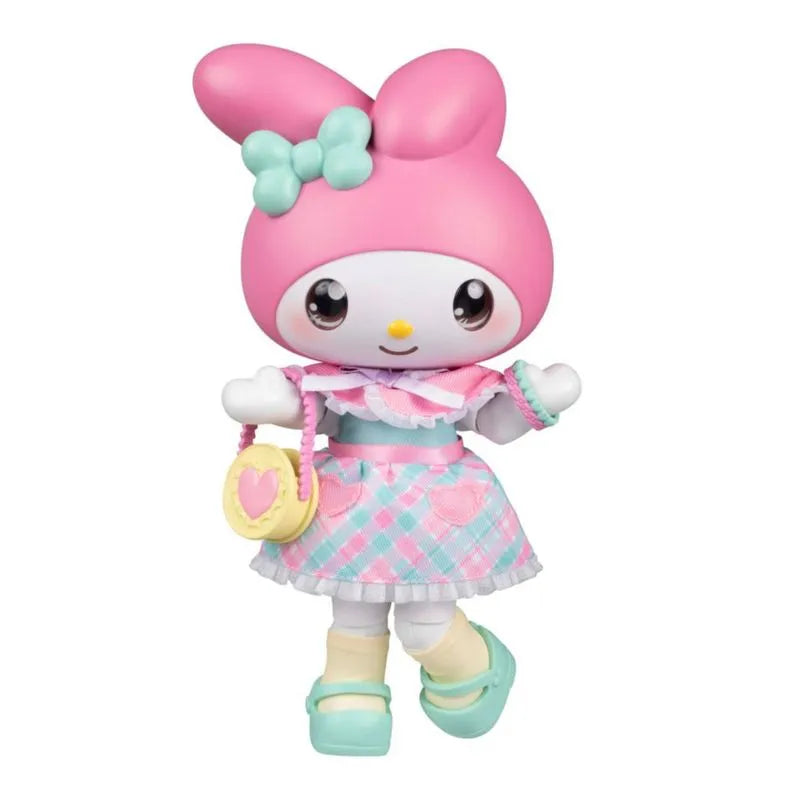 Figura Premier Hello Kitty y Sus Amigos My Melody.