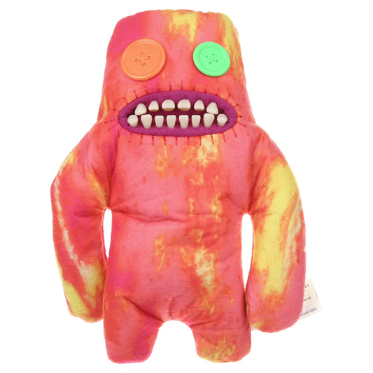 Fuggler Spin Master Funny Ugly Monster Laboratory Misfits Edition.