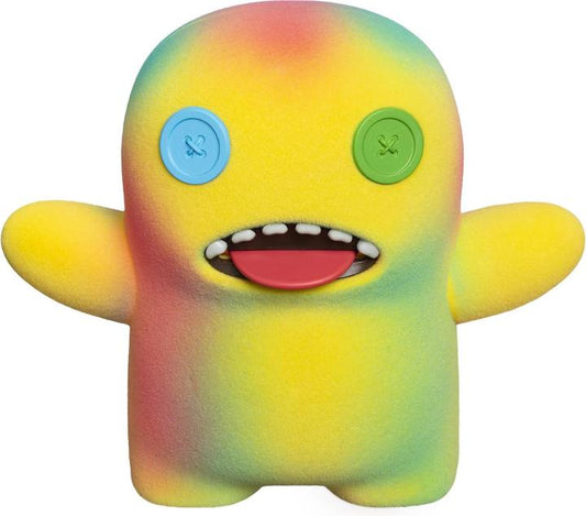 Fuggler Spin Master Funny Ugly Monster Feature Figure.