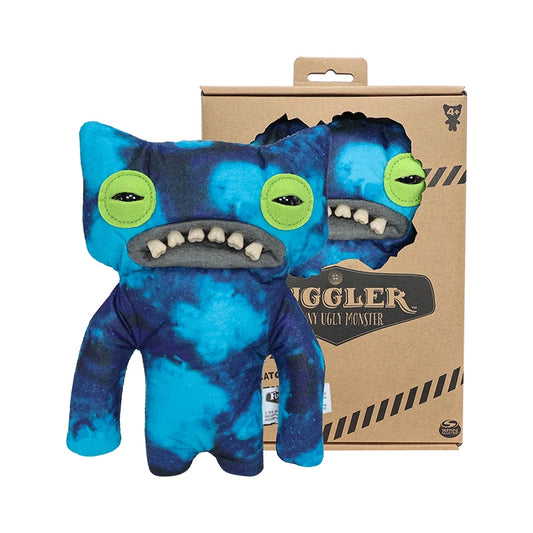 Fuggler Spin Master Funny Ugly Monster Laboratory Misfits Edition.