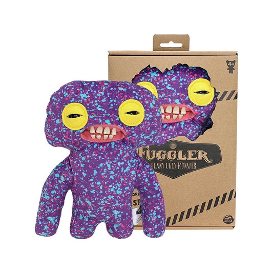 Fuggler Spin Master Funny Ugly Monster Laboratory Misfits Edition.