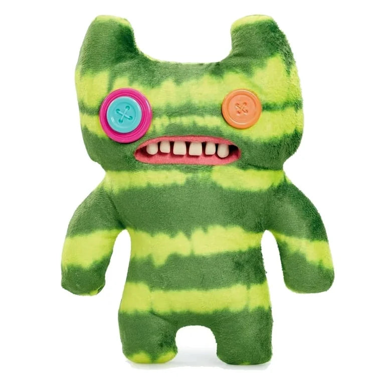 Fuggler Spin Master Funny Ugly Monster Laboratory Misfits Edition.