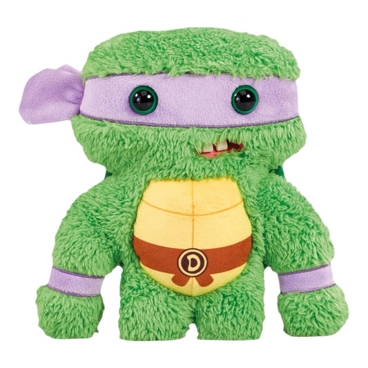 Fuggler Spin Master Teenage Mutant Ninja Turtles Donatello Limited Edition