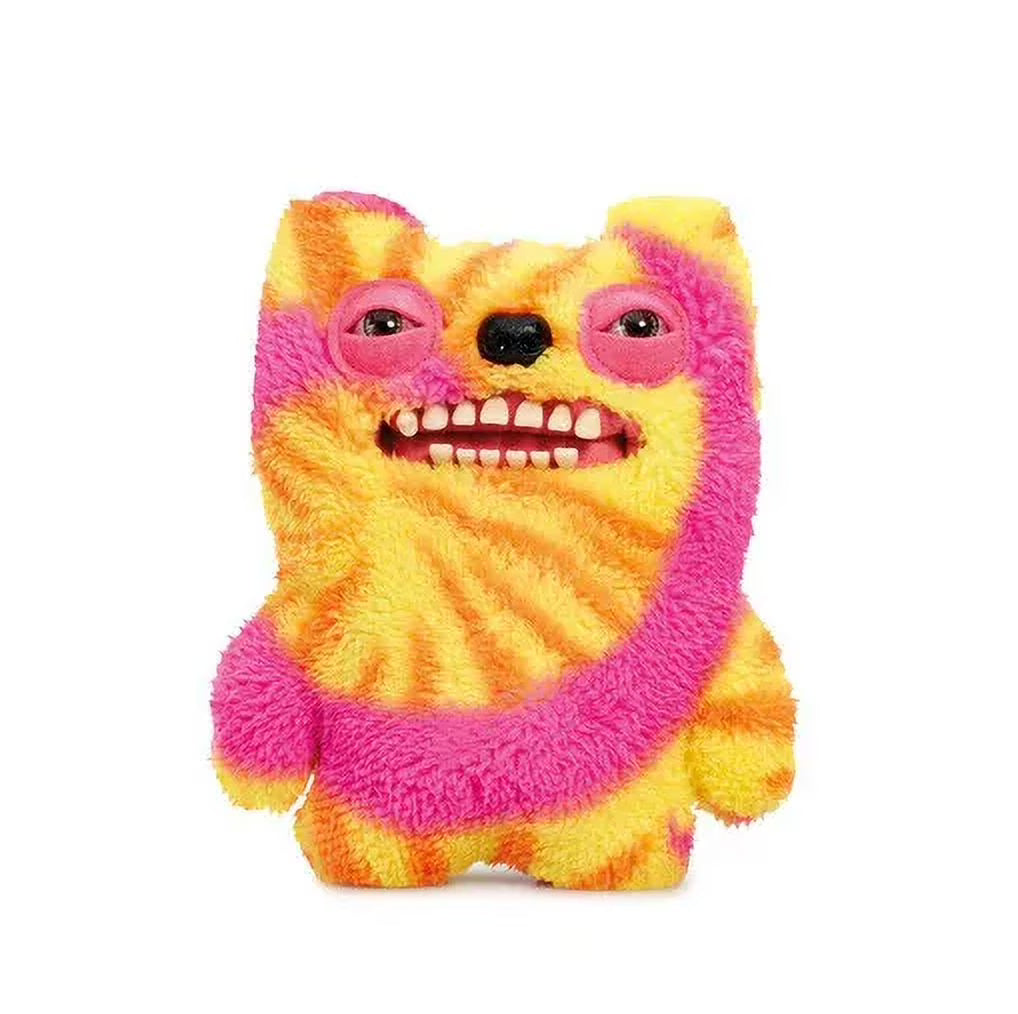 Fuggler Spin Master Funny Ugly Monster Laboratory Misfits Edition.