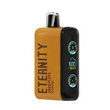 Fume Eternity Tobacco 20000 puffs.