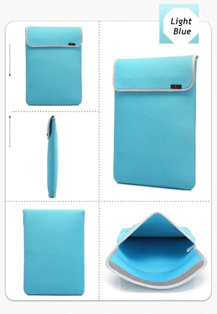 Funda CoolBell para Computadora 13¨.
